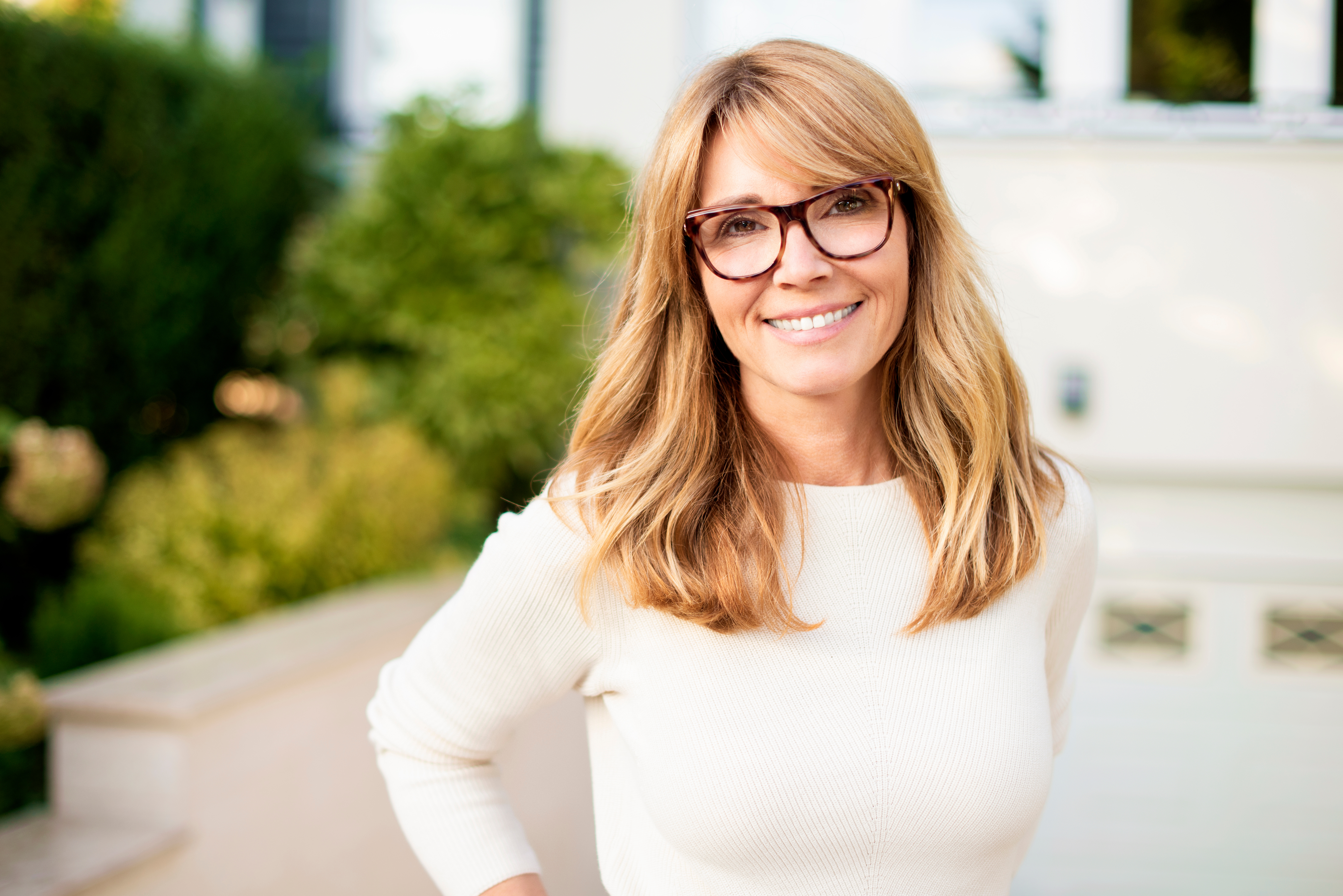 Discovering hidden health risks at the right time – Jane’s story